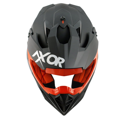 Axor X-cross Single Color Helmet