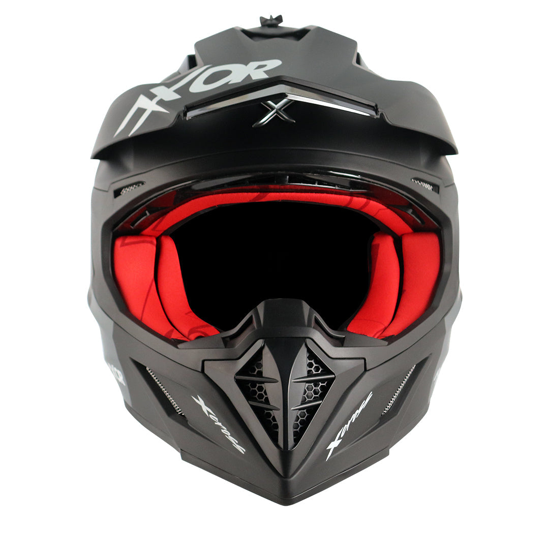 Axor X-cross Single Color Helmet