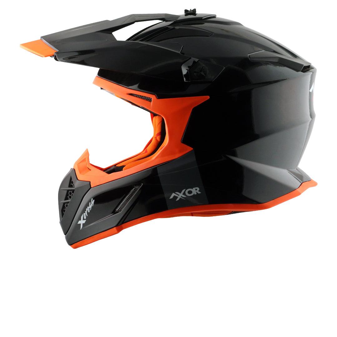 Axor X-cross Single Color Helmet