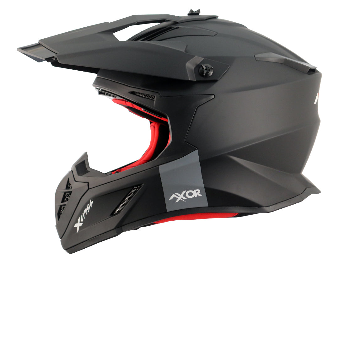 Axor X-cross Single Color Helmet