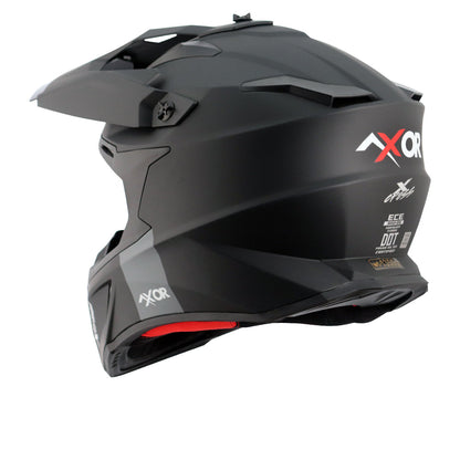 Axor X-cross Single Color Helmet