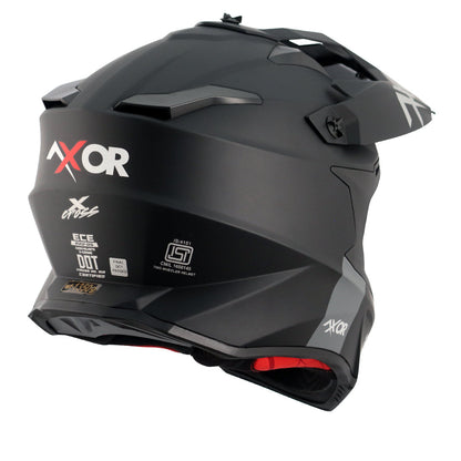 Axor X-cross Single Color Helmet