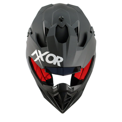 Axor X-cross Single Color Helmet