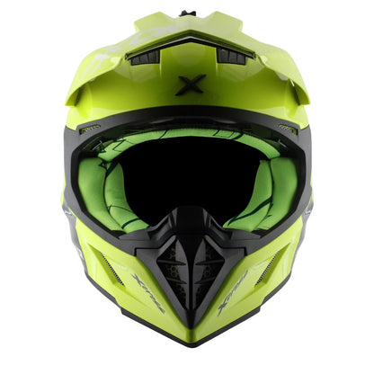 Axor X-cross Single Color Helmet