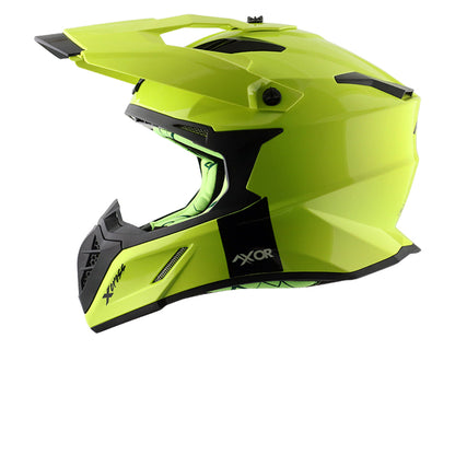 Axor X-cross Single Color Helmet