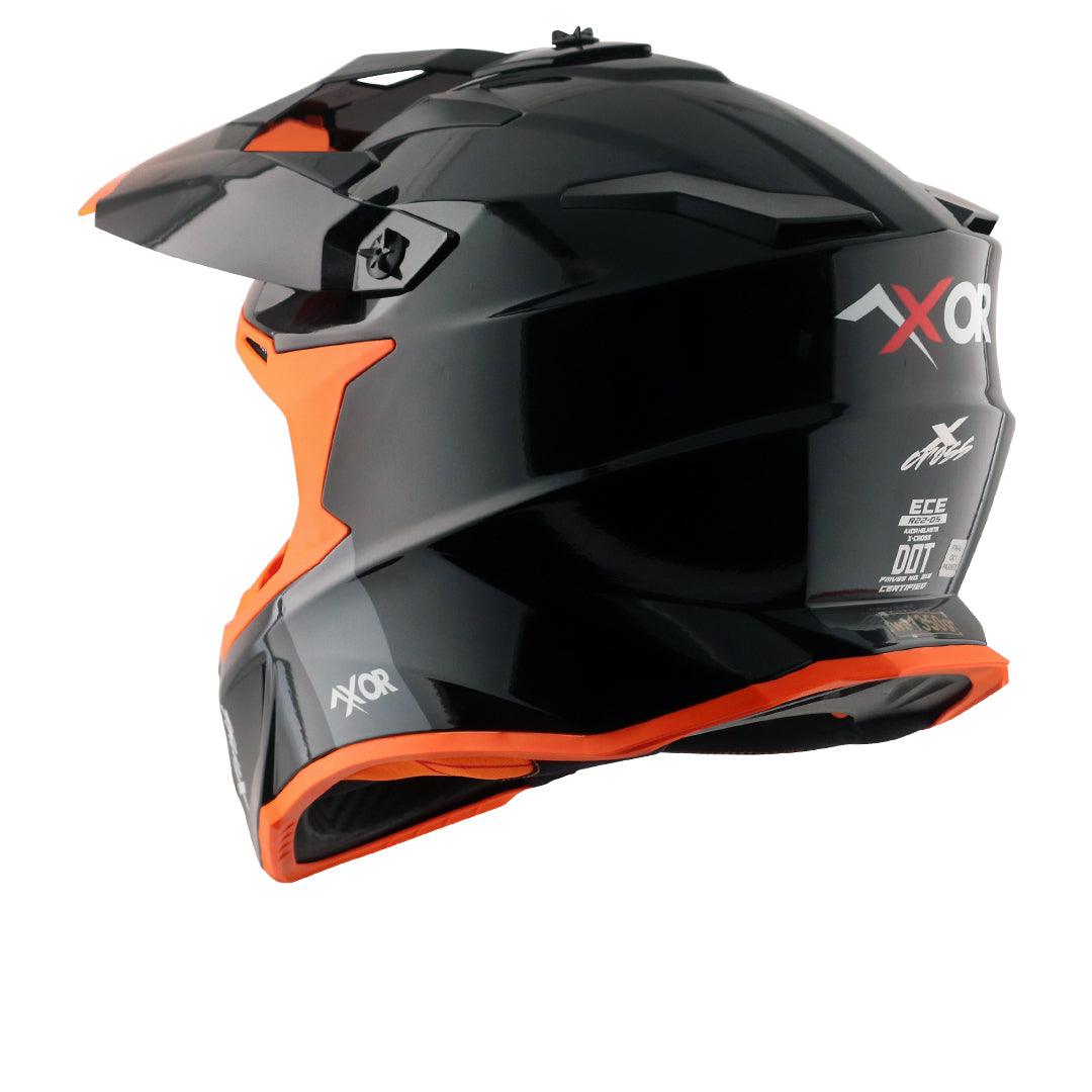 Axor X-cross Single Color Helmet