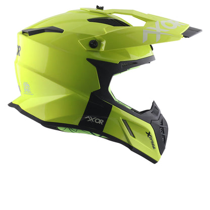 Axor X-cross Single Color Helmet