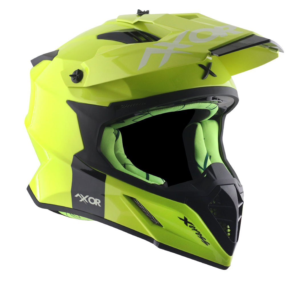 Axor X-cross Single Color Helmet