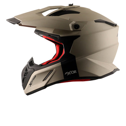 Axor X-cross Single Color Helmet