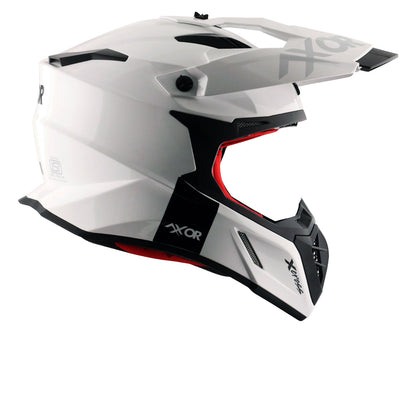 Axor X-cross Single Color Helmet