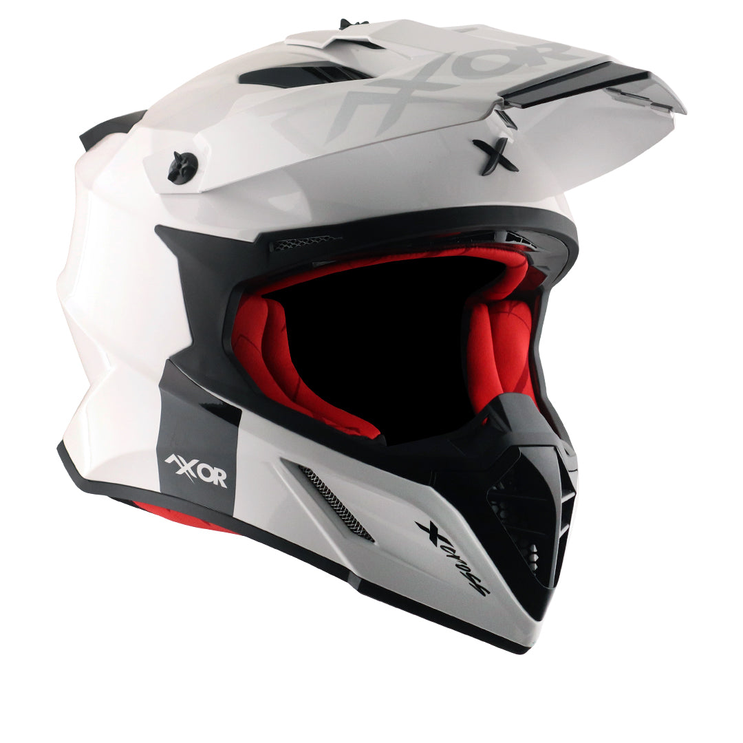 Axor X-cross Single Color Helmet