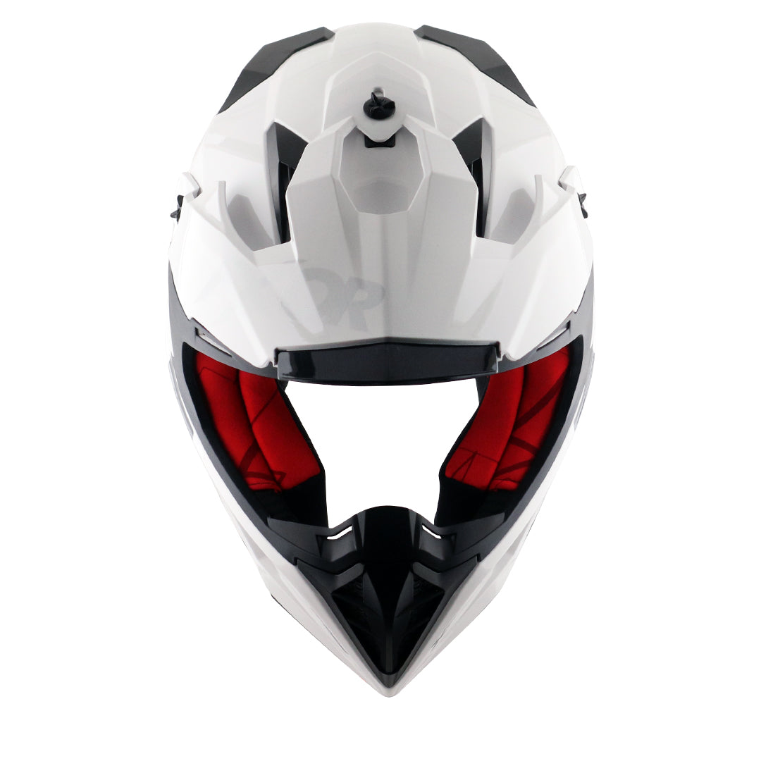 Axor X-cross Single Color Helmet