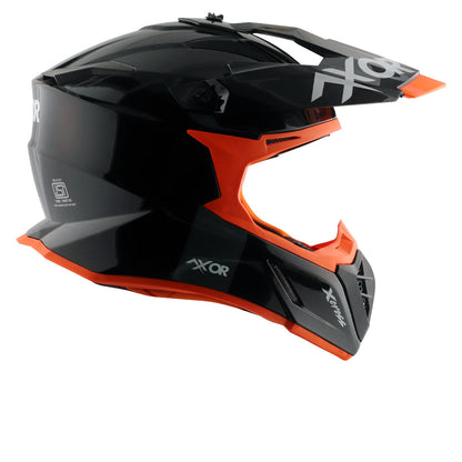 Axor X-cross Single Color Helmet