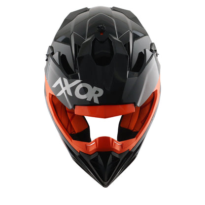 Axor X-cross Single Color Helmet