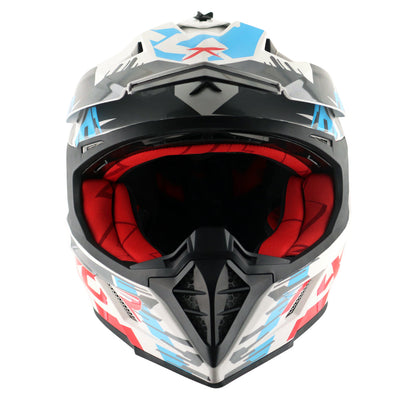 Axor X-cross X1 Helmet