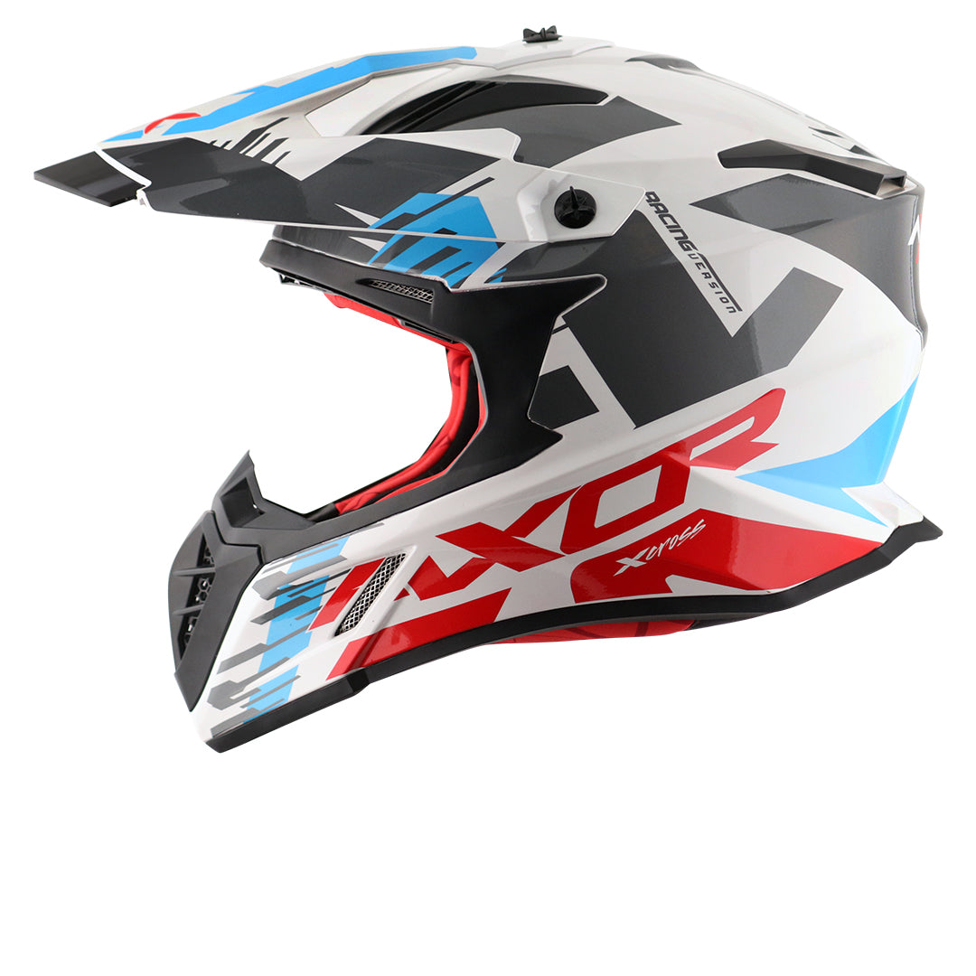 Axor X-cross X1 Helmet