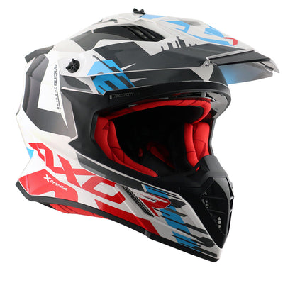 Axor X-cross X1 Helmet