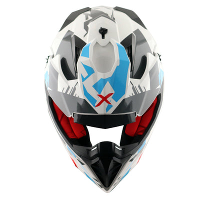 Axor X-cross X1 Helmet