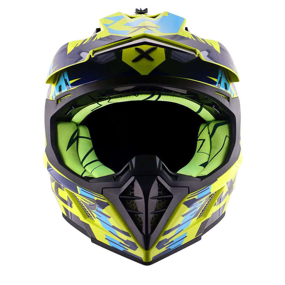 Axor X-cross X1 Helmet