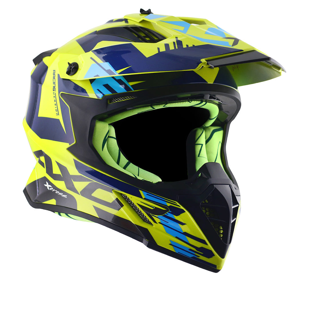 Axor X-cross X1 Helmet