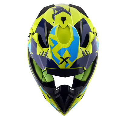 Axor X-cross X1 Helmet