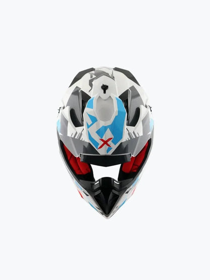 Axor X-Cross X1 White Red