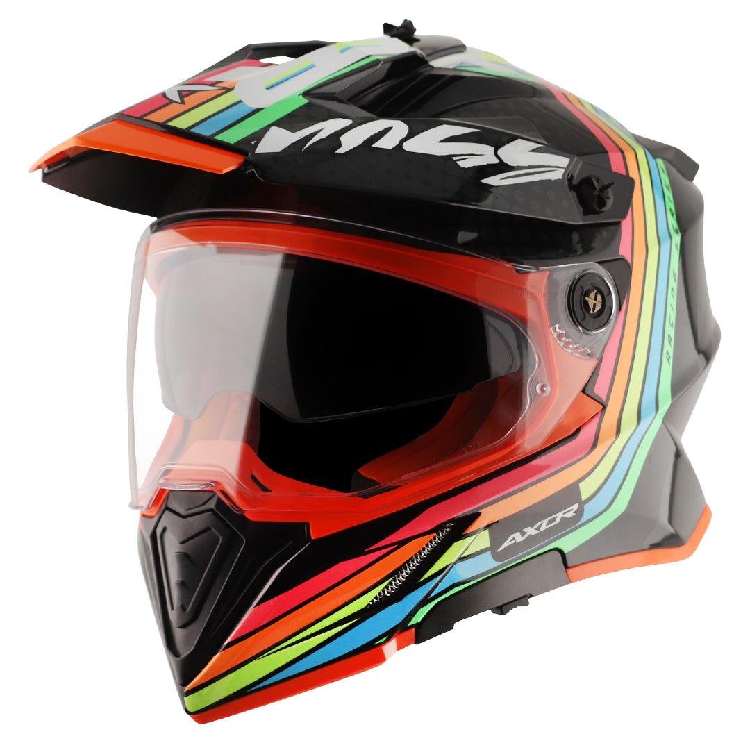 Axor X-cross X2 Helmet