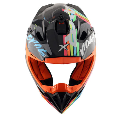 Axor X-cross X2 Helmet