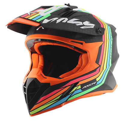 Axor X-cross X2 Helmet