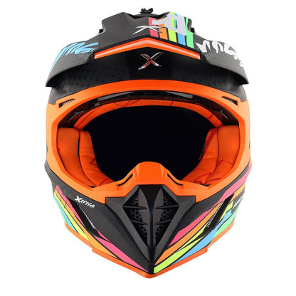 Axor X-cross X2 Helmet