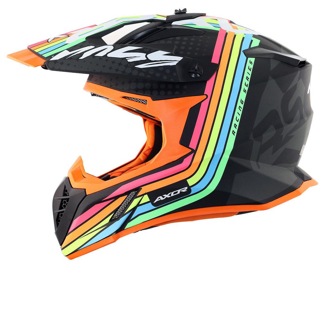 Axor X-cross X2 Helmet