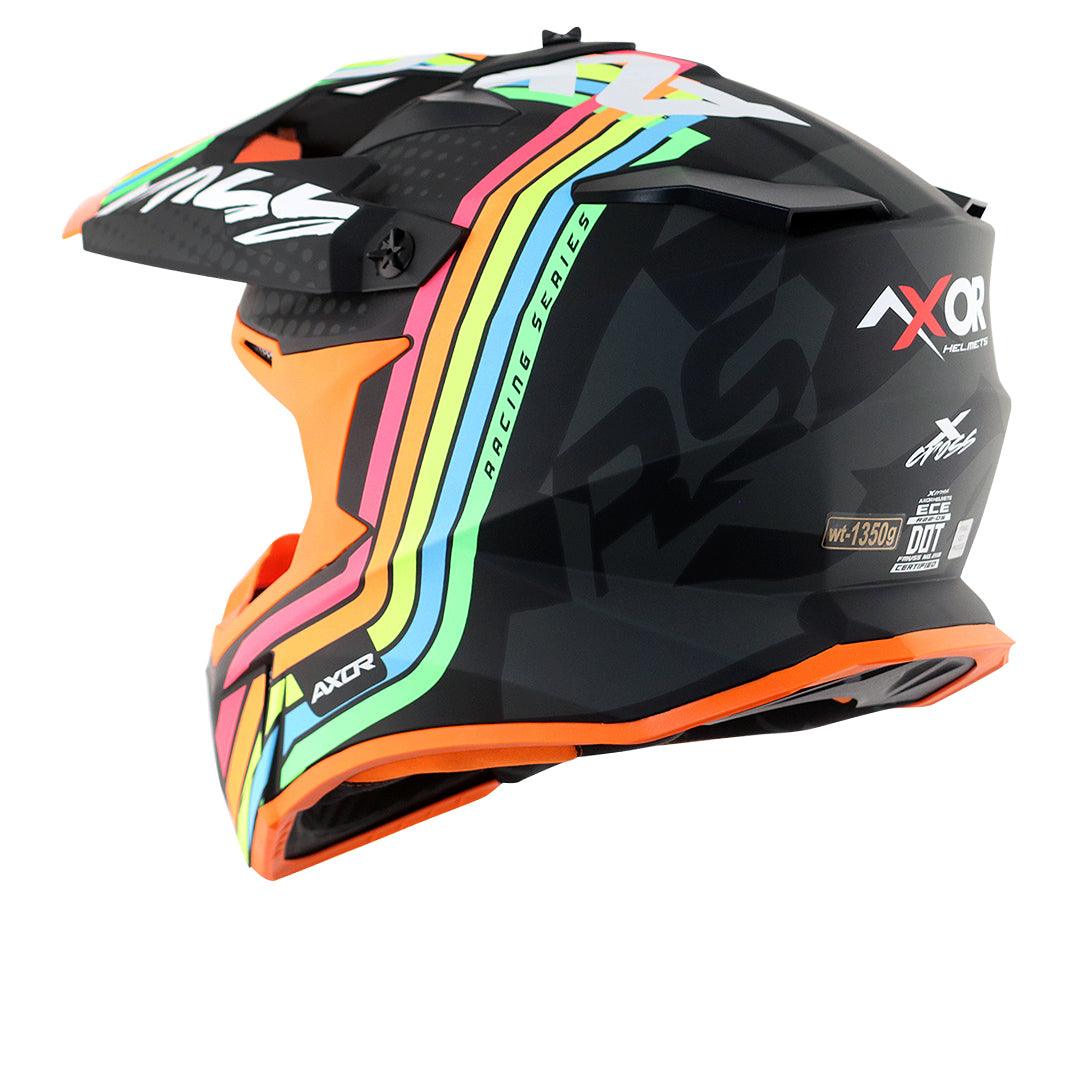 Axor X-cross X2 Helmet