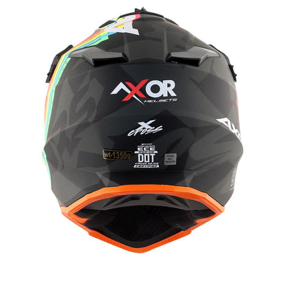 Axor X-cross X2 Helmet