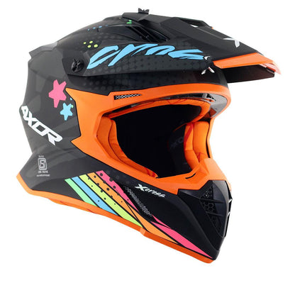 Axor X-cross X2 Helmet