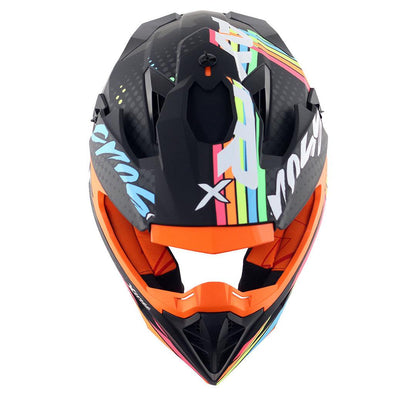 Axor X-cross X2 Helmet