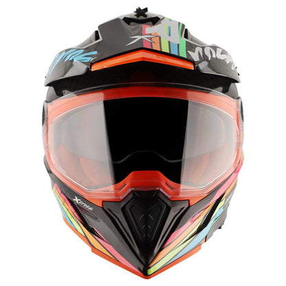 Axor X-cross X2 Helmet