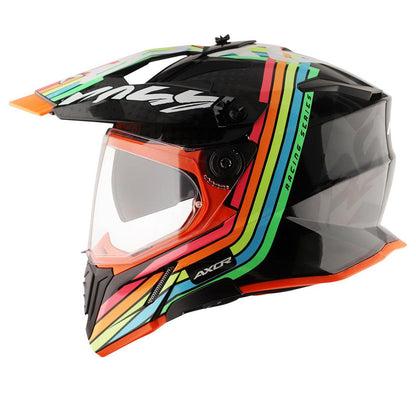 Axor X-cross X2 Helmet