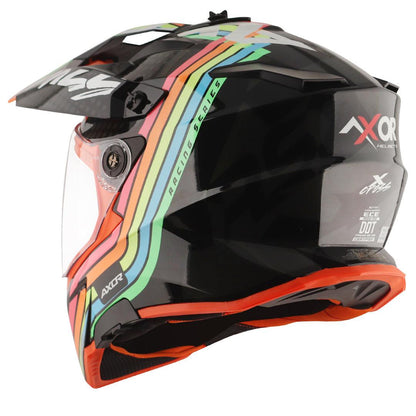 Axor X-cross X2 Helmet