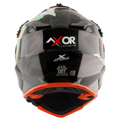 Axor X-cross X2 Helmet