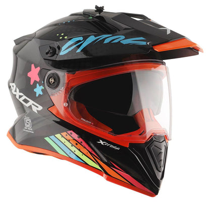 Axor X-cross X2 Helmet