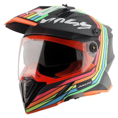 Axor X-cross X2 Helmet