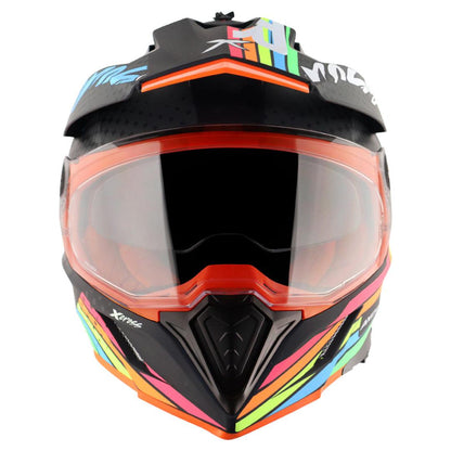 Axor X-cross X2 Helmet