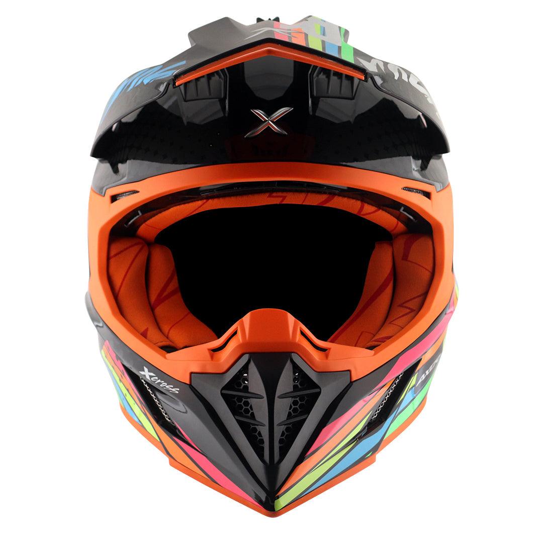 Axor X-cross X2 Helmet