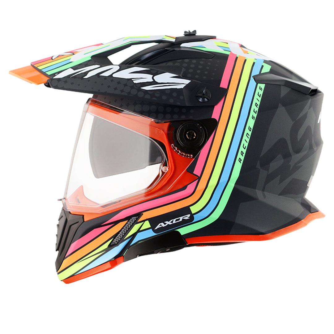 Axor X-cross X2 Helmet