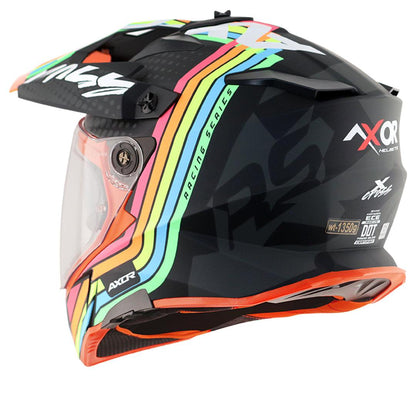 Axor X-cross X2 Helmet