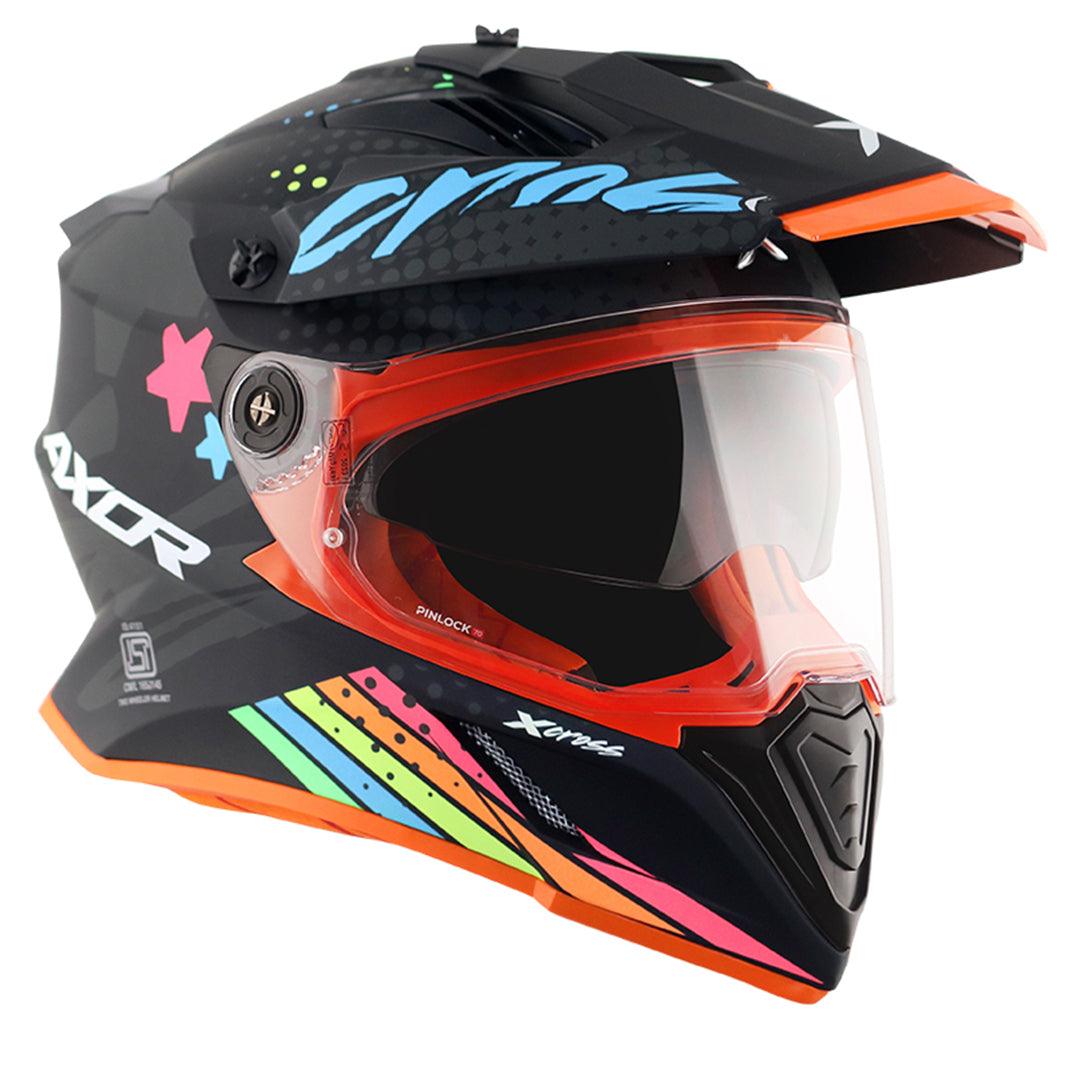 Axor X-cross X2 Helmet