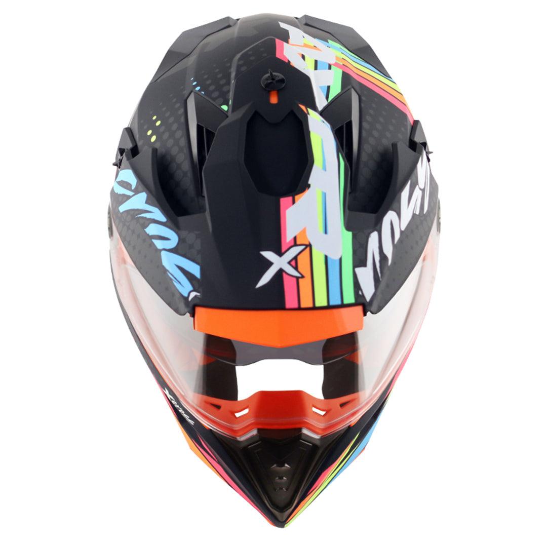 Axor X-cross X2 Helmet