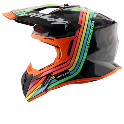 Axor X-cross X2 Helmet