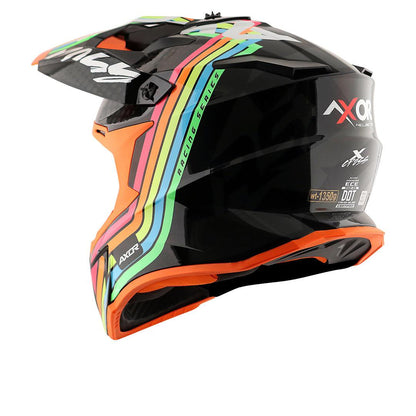 Axor X-cross X2 Helmet