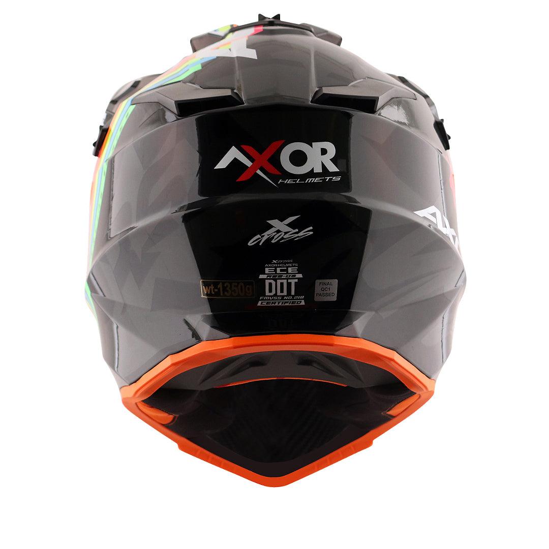 Axor X-cross X2 Helmet